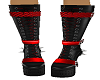 Red Rock Boots