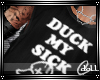 {Doll} SickDuck!