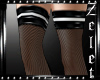 |LZ|Lucky Stocking Boots