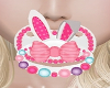 Child Easter Bunny Paci