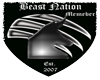 Beast Nation Logo V1