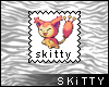 !S Skitty Stamp