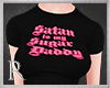 R. Satan Top