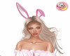 SP! Pink Bunny Ears