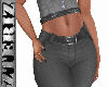 Everyday Jeans - Grey 02