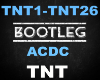 Bootleg ACDC TNT