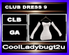 CLUB DRESS 9