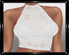 *MM* Lace halter top 2