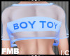 IC| Boy Toy B