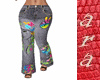 hippies jeans