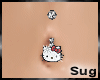 Sug*BellyPiercing[kitty]