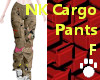 NK Cargo Pants F