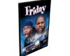 Friday Movie Poster