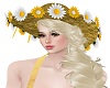 MY Flowers Hat