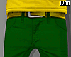 l' Brasil Pant