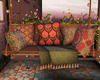 Boho Swing