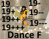 Dance 19  F