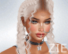 Jasmine Braids Blonde