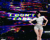 i don't care BG