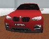 BMWX6 Red