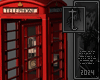 telephone booth England