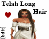 [bdtt]Telah Long Hair