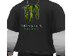 CAMISA MONSTER.