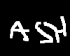 Ash!
