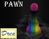 Rainbow Pawn