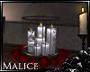 -l- (DS) Candle Cage