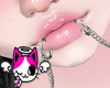 🌸 Piercing earring