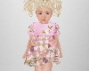 Kids Pink Dress