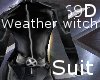 {69D} Weather Witch Suit