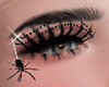 Spider Eyeliner