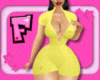 Bodied Yellow