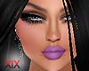 -X- kylie jenner Mesh