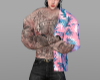 ASH summer open shirt