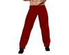♫RED PANTS