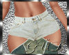 Cut Out Jeans RLL