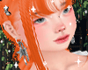 ♡ Jinx Ginger