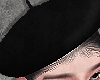 恐. Japan Beret
