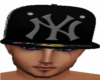 NY Yankee's Baseball Cap