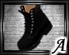 Kids Boots Black