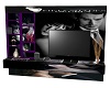 50 Shades TV Stand