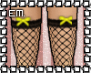 [EM] Stockings - Yellow
