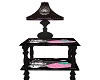 Kuromi Table
