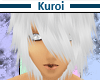 Ku~ White Kaoruko