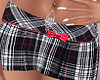 Buffy Skirt Black,RL