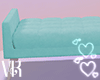 VK. Girls Couch