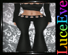 Cikira Flare Fit LLT D